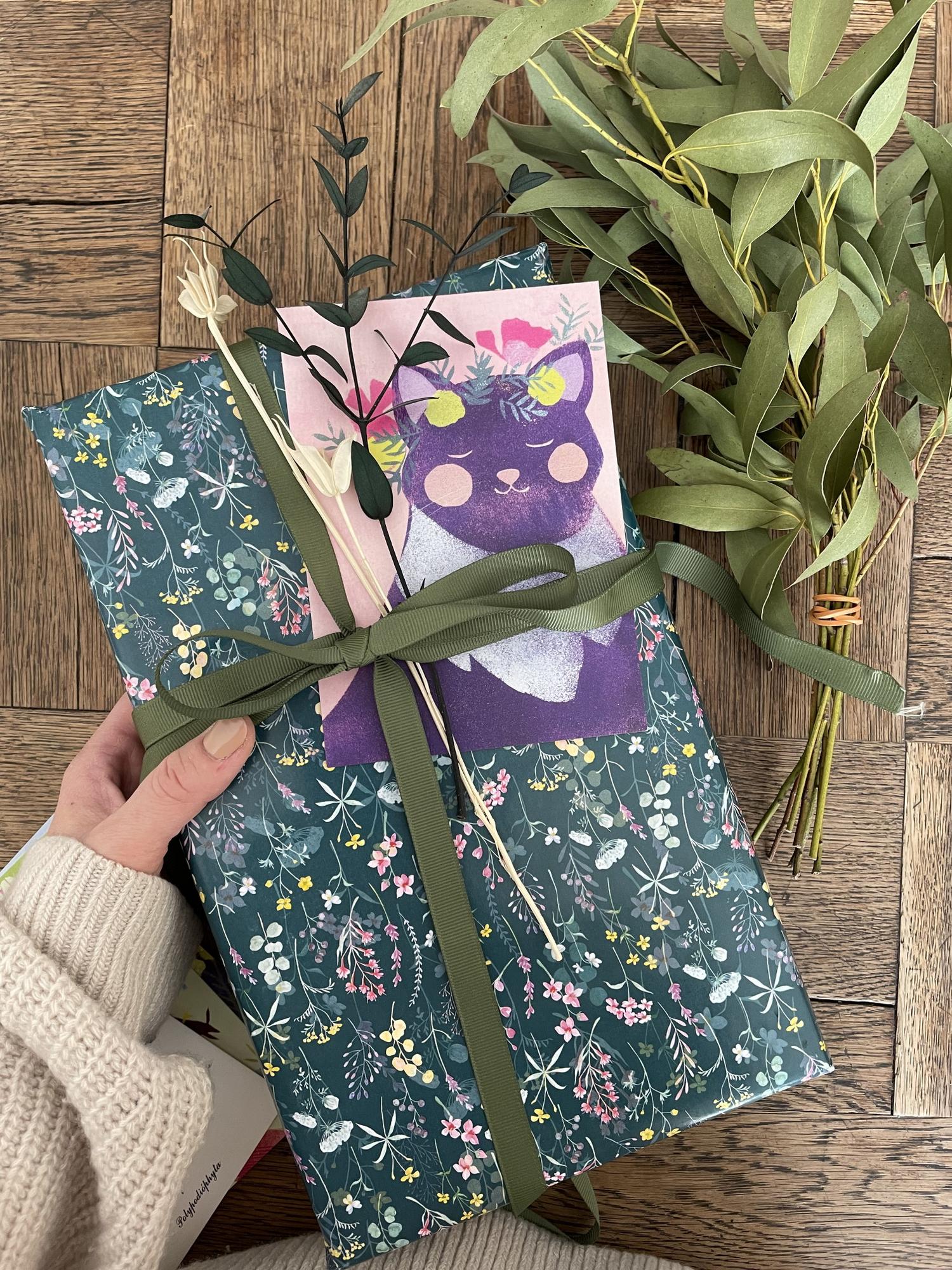 Открытка "Фрося"