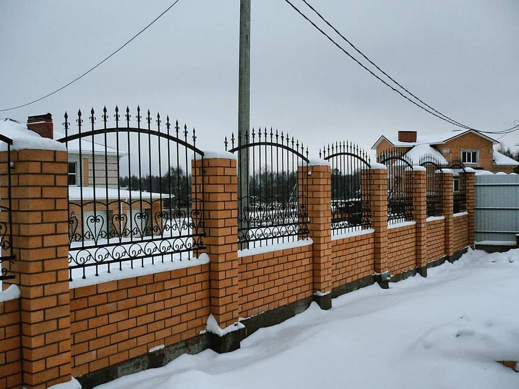 ЗАБОР З-5