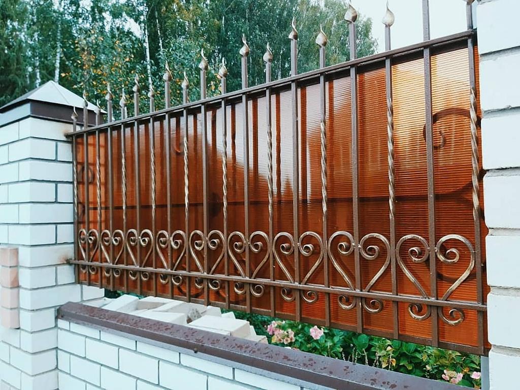 ЗАБОР З-6