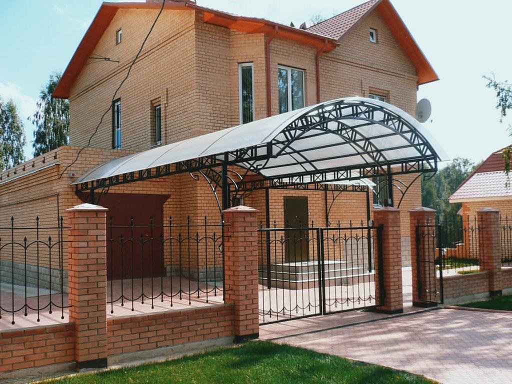 НАВЕС Н-7