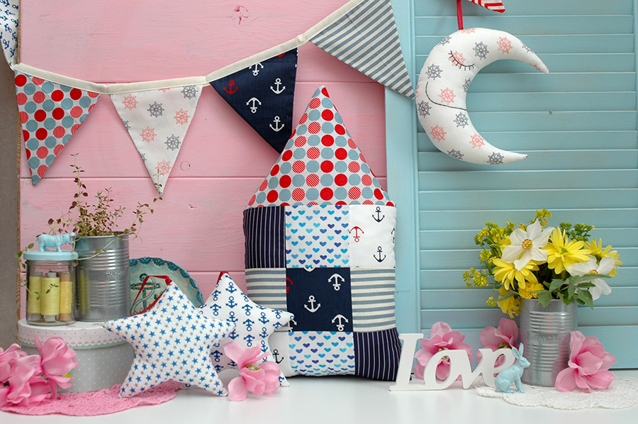 набор "Морской"