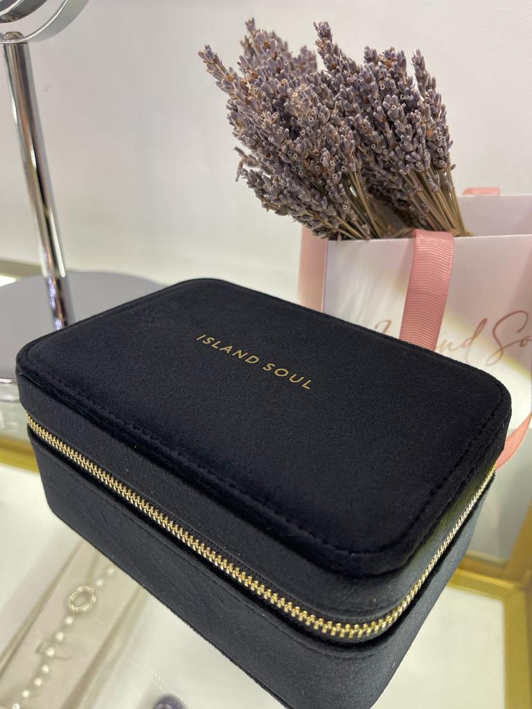 Холдер для украшений (Черный)