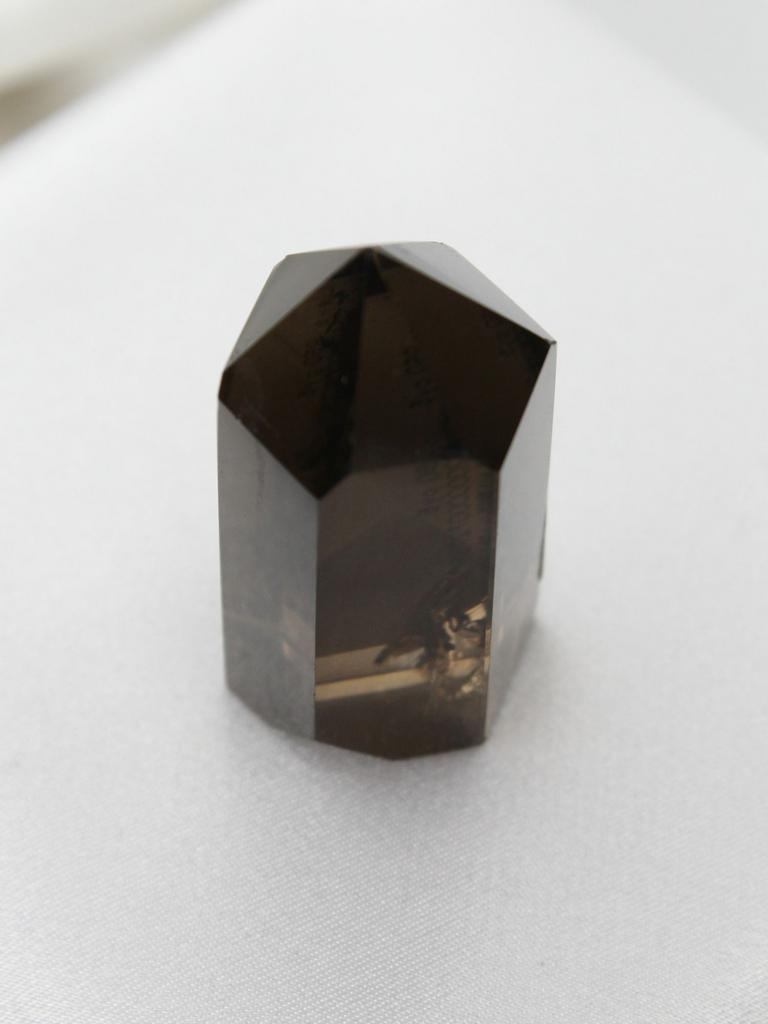 Кристалл дымчатый кварц M (30-50 гр)