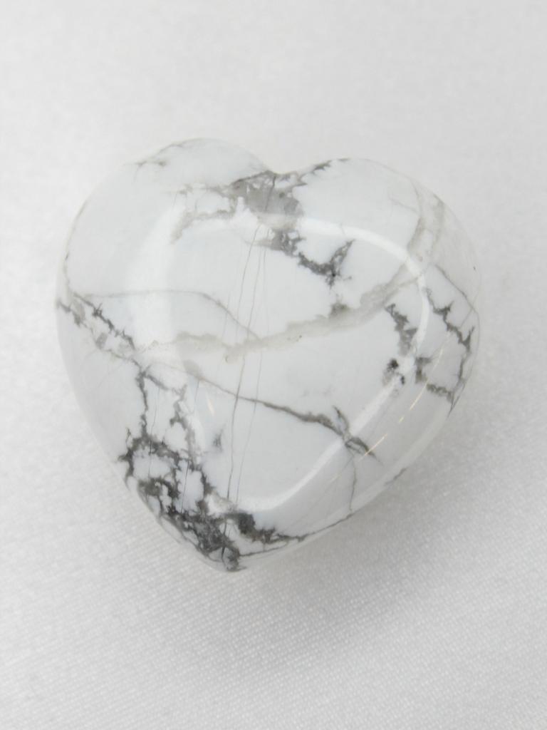 Сердце кахолонг (до 20гр)