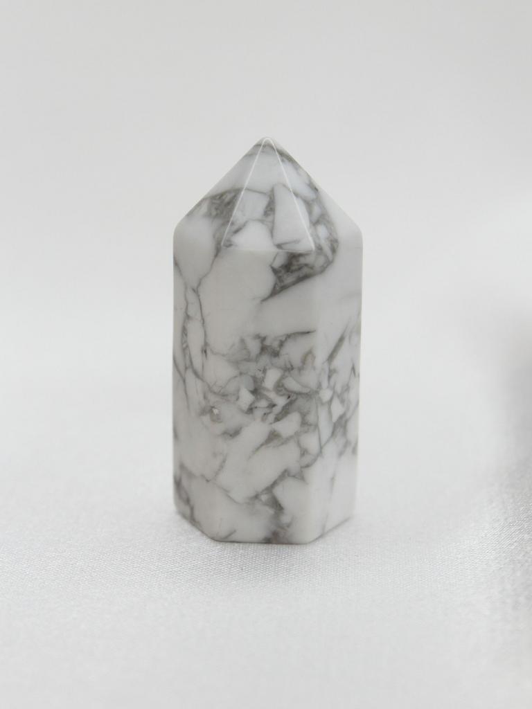 Кристалл карандаш (кахолонг)