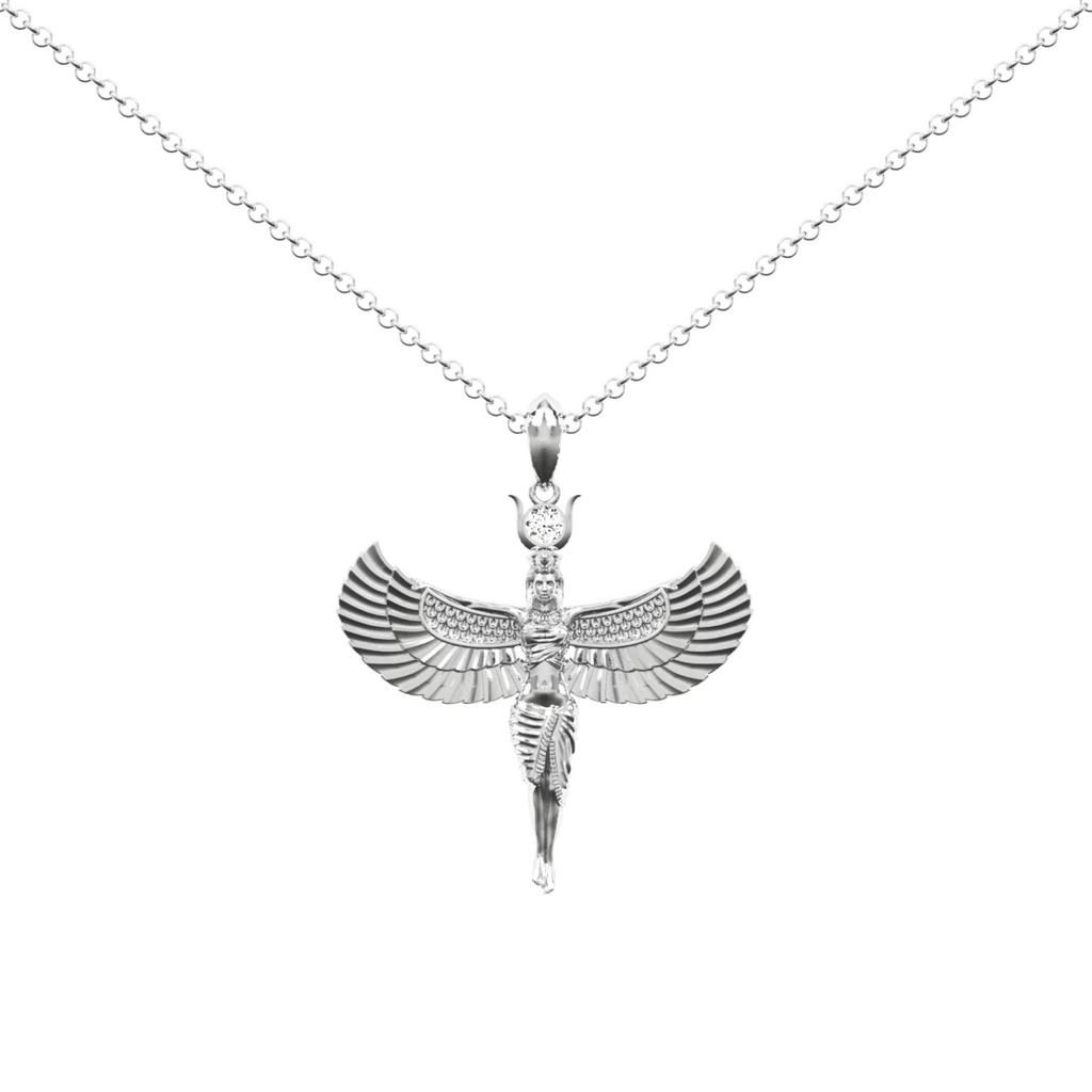 Подвеска "Исида" (Ag 925)