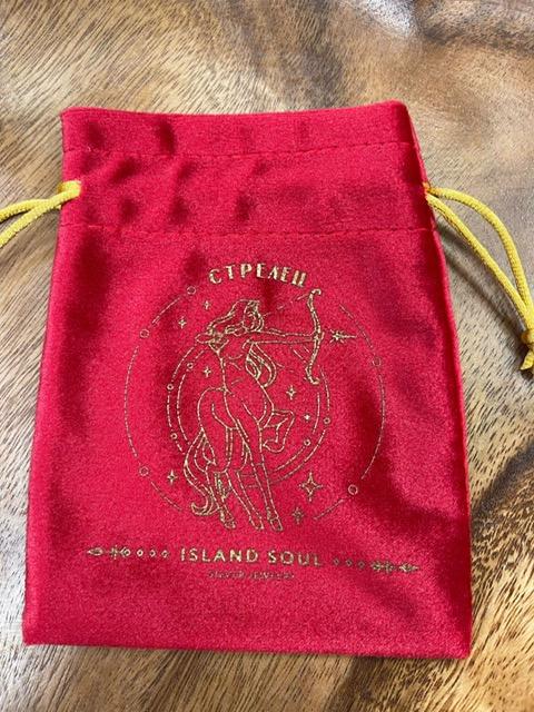 Холдер для украшений (фуксия)