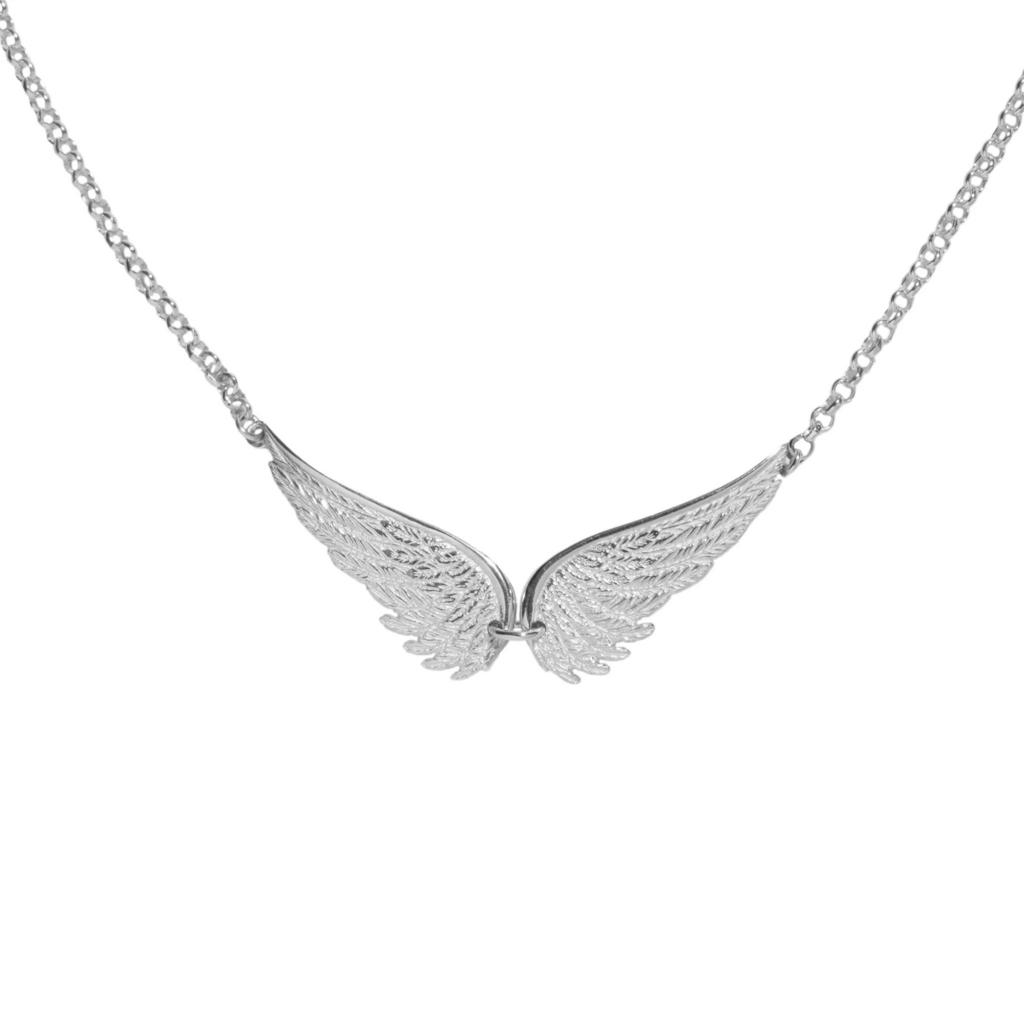 Колье Ангел (Ag 925)