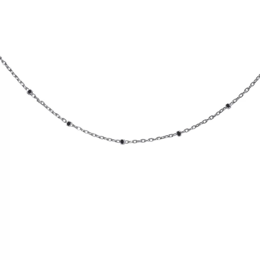 Цепочка Step by step (Ag 925)