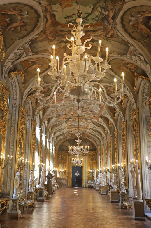 Галерея Дория Памфили