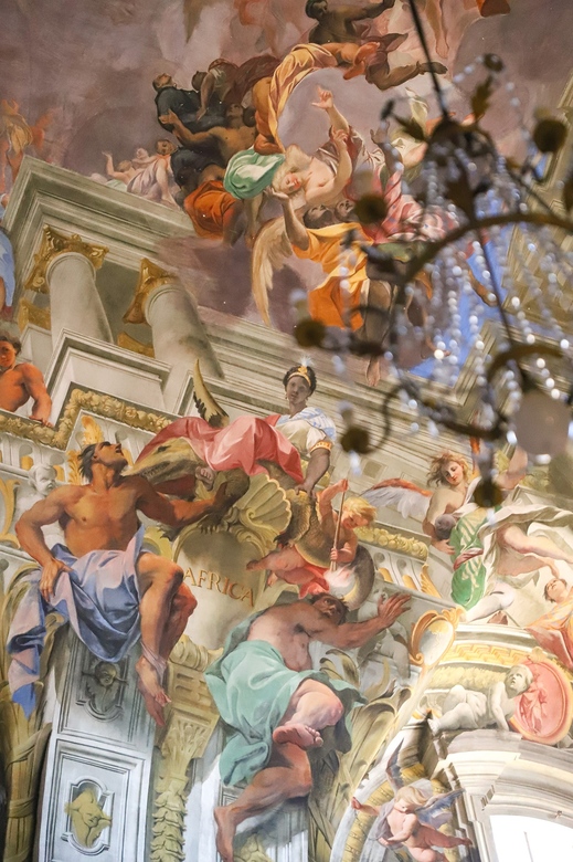 Христианский Рим