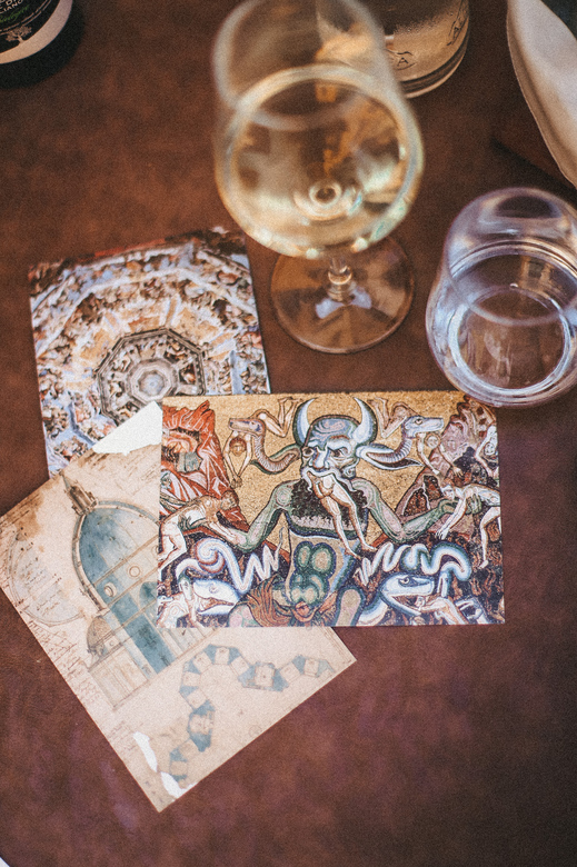 Эзотерический Рим