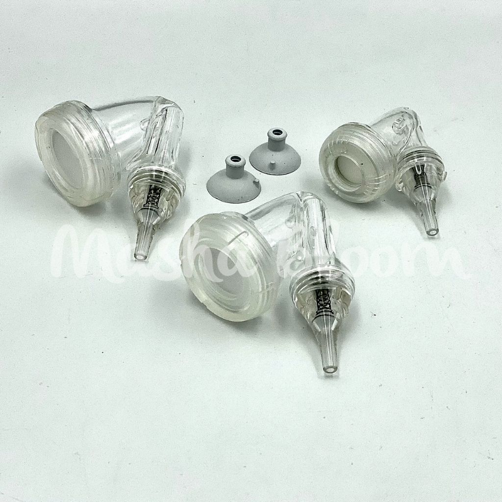 Диффузор ISTA "3 в 1"