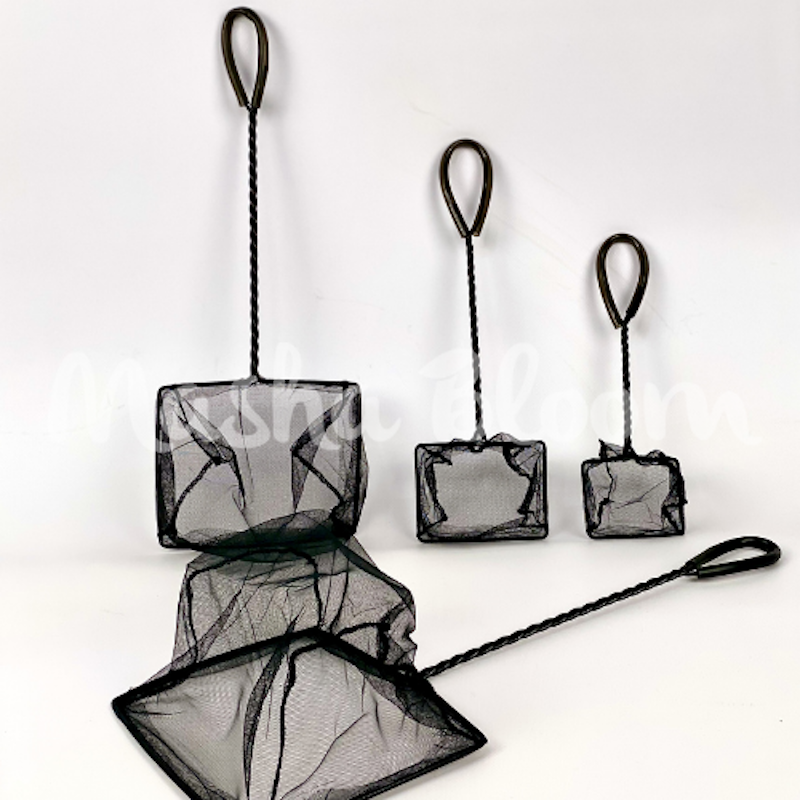 Сачок для рыб Fish net Oase