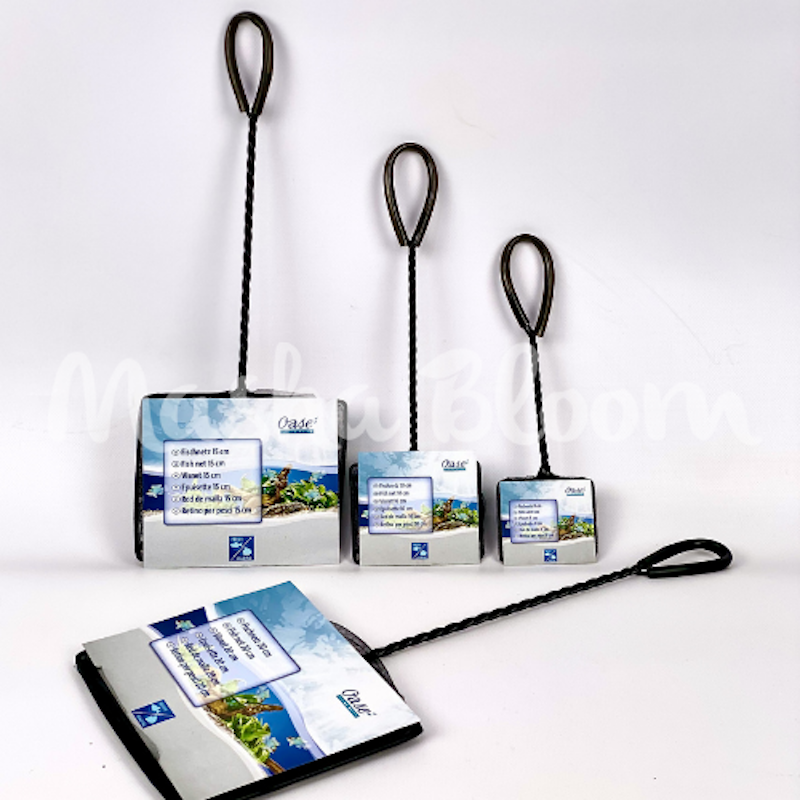 Сачок для рыб Fish net Oase