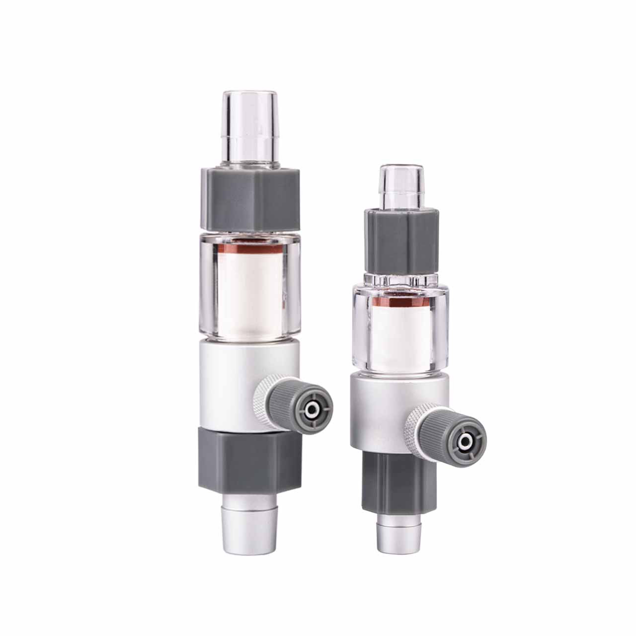 Проточный диффузор