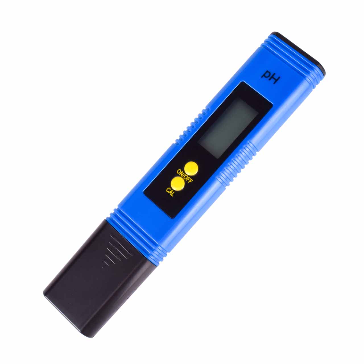 Тест рН-метр цифровой