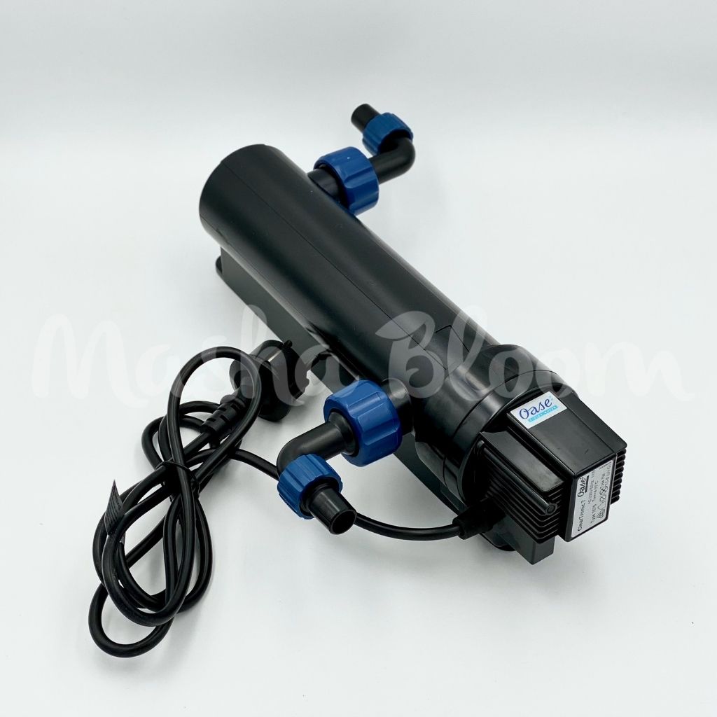 УФ-стерилизатор OASE Clear Tronic