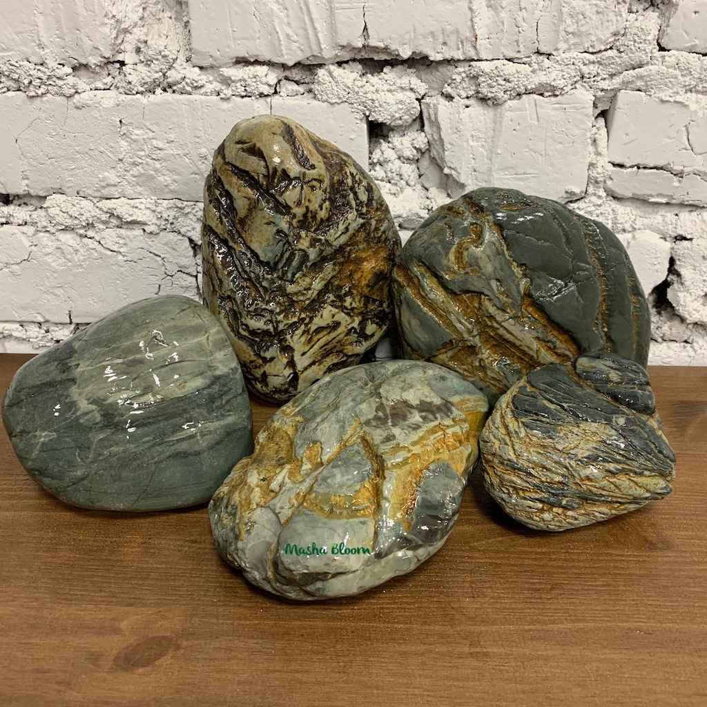 Камень МАЛЬСТРОМ