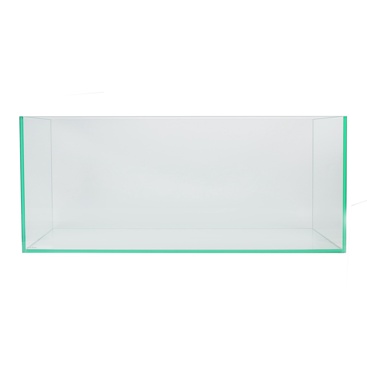 Аквариум Masha Bloom Crystalline Green 300л (120х50х50h см). Стекло Optifloat М1