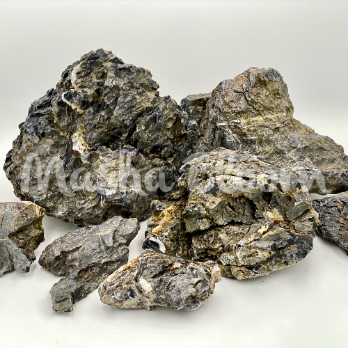 Камень СЕРАЯ ГОРА