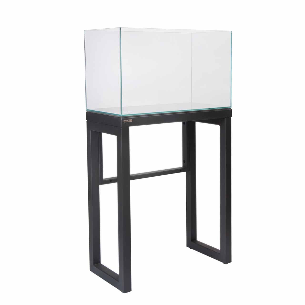 Стойка металлическая для аквариума Masha Bloom 60х30х75h