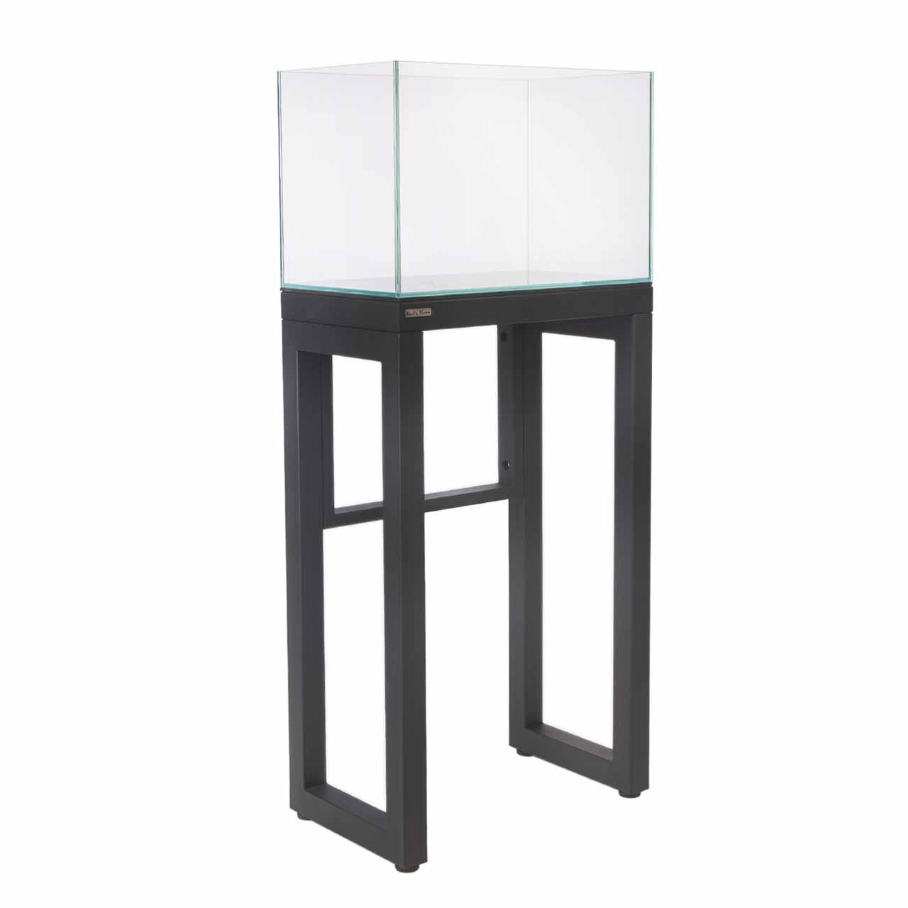 Стойка металлическая для аквариума Masha Bloom 45х27х75h