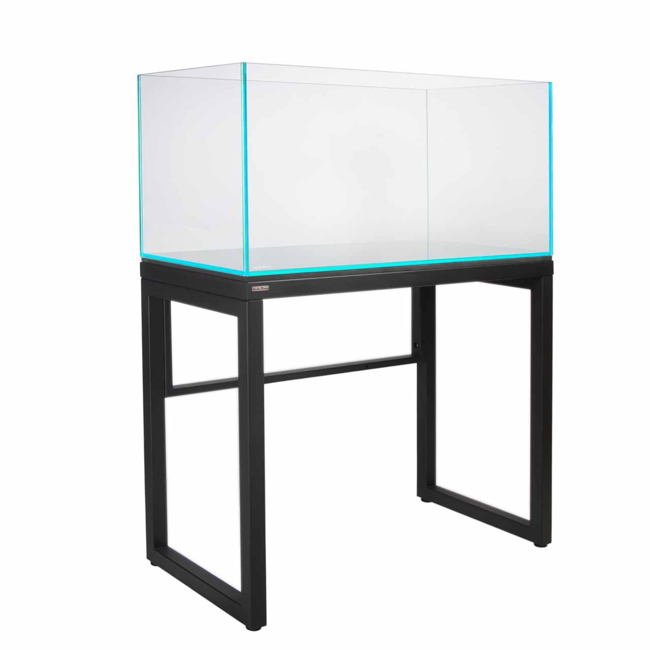 Стойка металлическая для аквариума Masha Bloom 90х45х75h