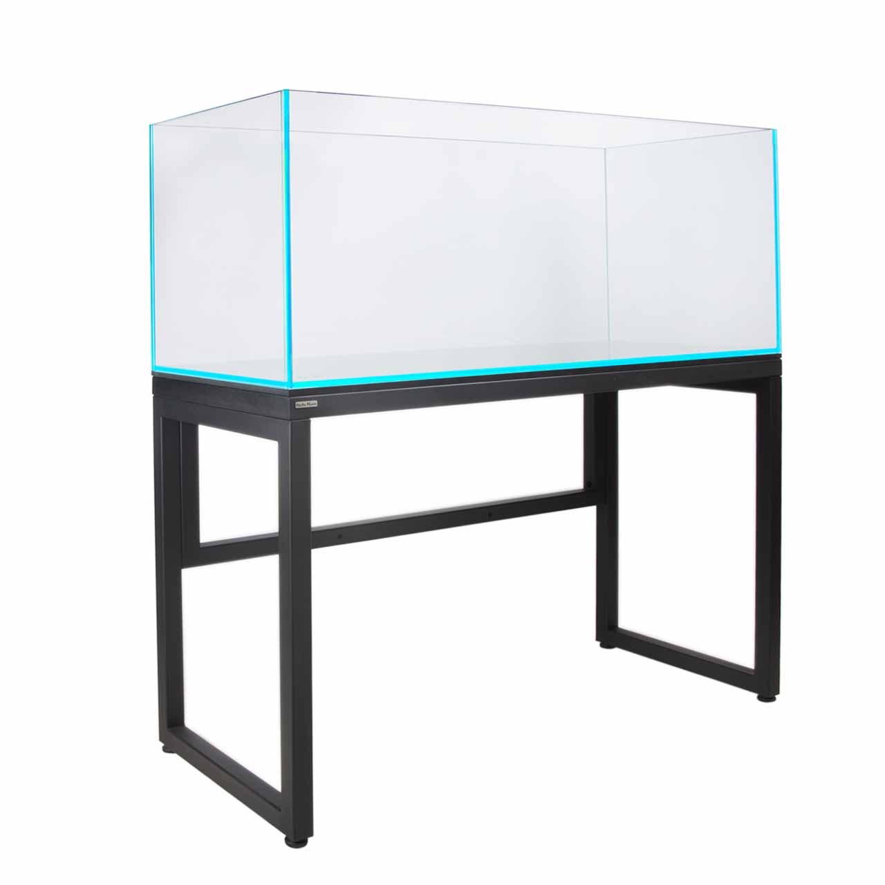 Стойка металлическая для аквариума Masha Bloom 120х50х75h