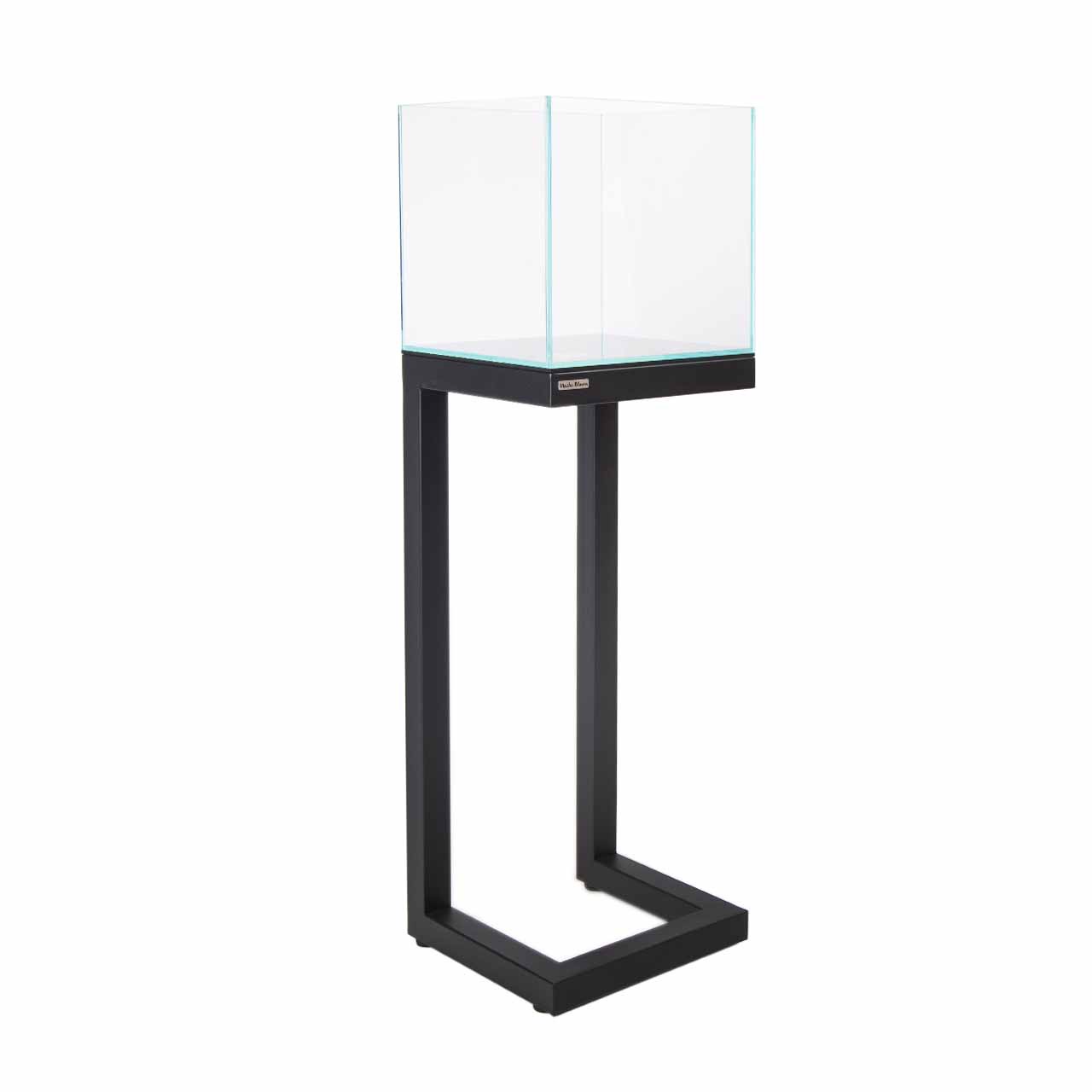 Стойка металлическая для аквариума Masha Bloom 30х30х75h