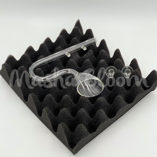 Трубка возврата воды Chihiros Lily type