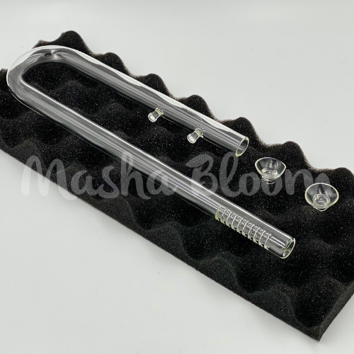 Трубка забора воды Chihiros U-Type glass inflow