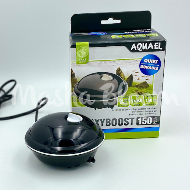 Компрессор AQUAEL OXYBOOST 150 plus