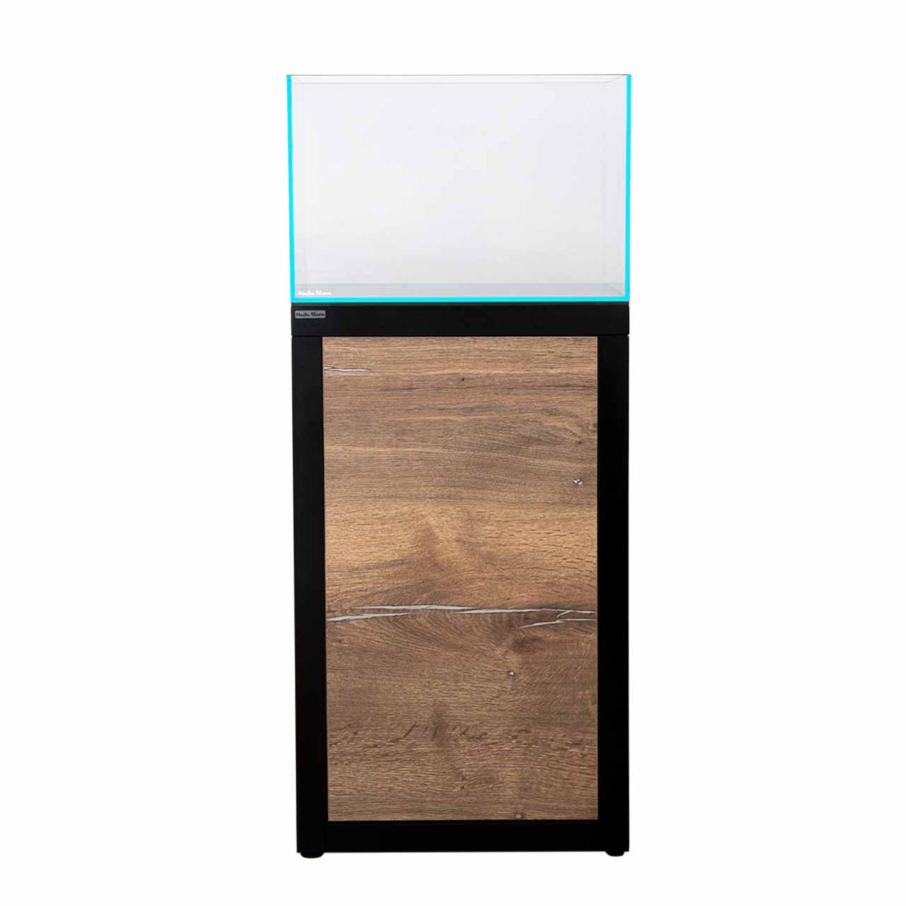 Тумба для аквариума Masha Bloom на металлокаркасе 45х27х75h