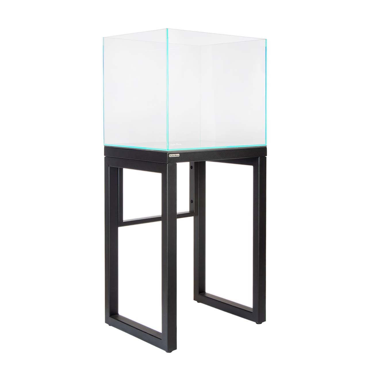 Стойка металлическая для аквариума Masha Bloom 45х45х75h