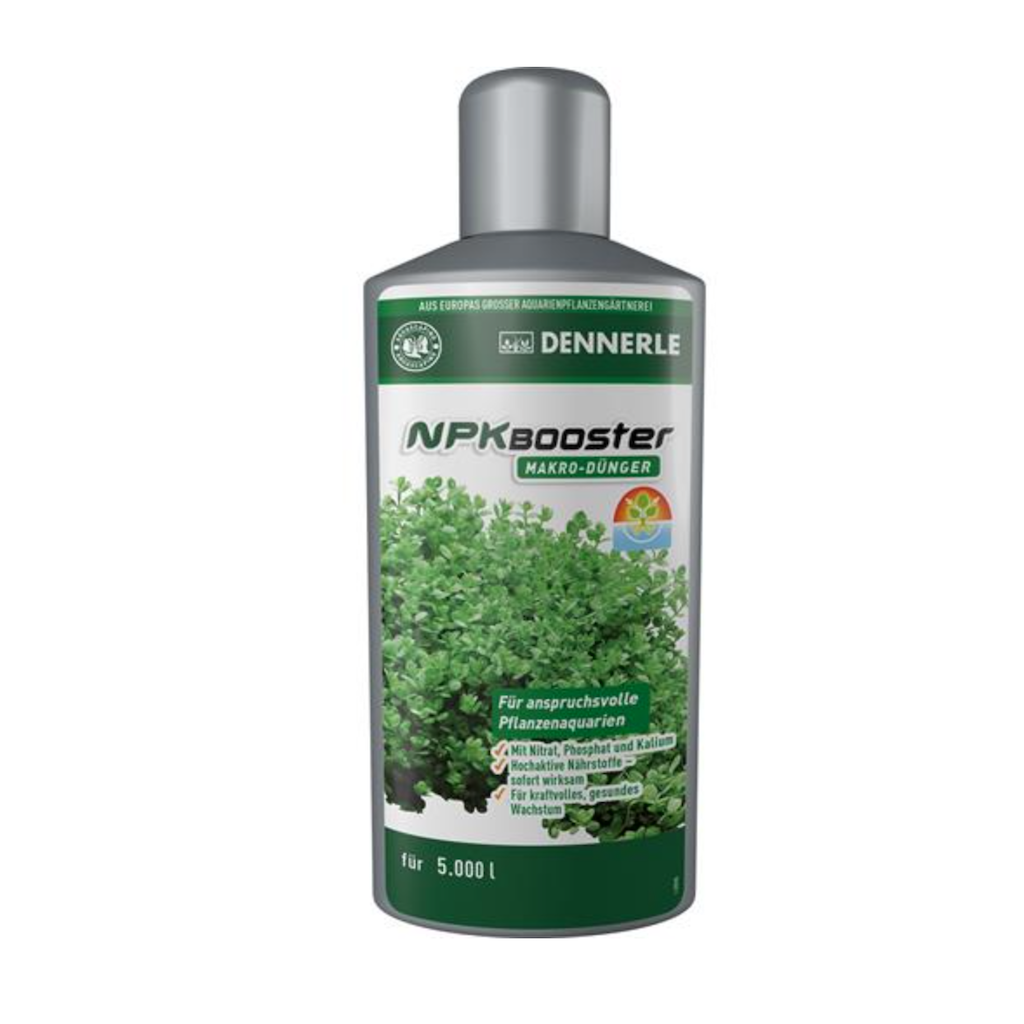 Удобрение комплексное Dennerle NPK-Booster 500мл