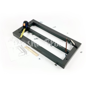 Сборка стоек