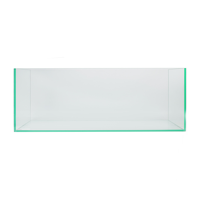 Аквариум Masha Bloom Crystalline Green 540л (150х60х60h см). Стекло Optifloat М1