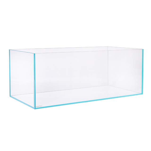 Аквариум Masha Bloom Crystalline White 648л (180х60х60h см) Стекло Optiwhite