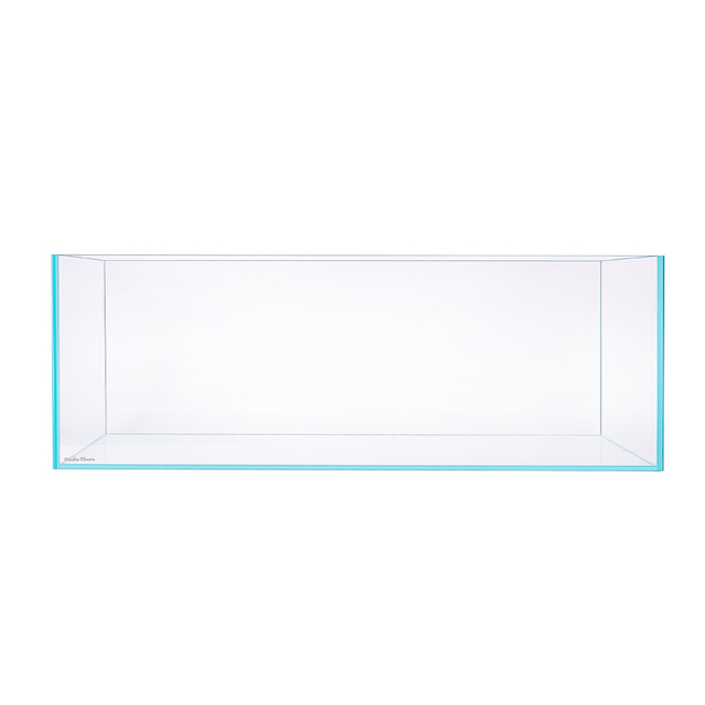 Аквариум Masha Bloom Crystalline White 648л (180х60х60h см) Стекло Optiwhite