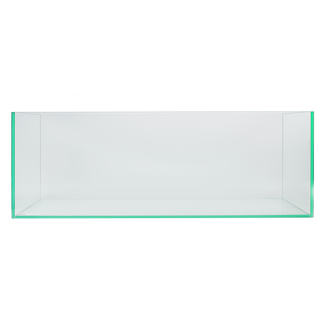 Аквариум Masha Bloom Crystalline Green 648л (180х60х60h см). Стекло Optifloat М1