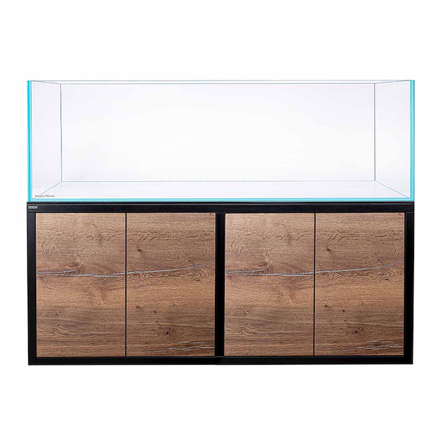 Тумба для аквариума Masha Bloom на металлокаркасе 180х60х75h