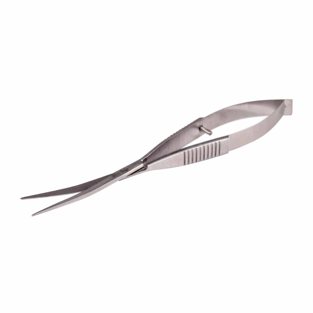 Ножницы MASHA BLOOM пружинные 15.5 см