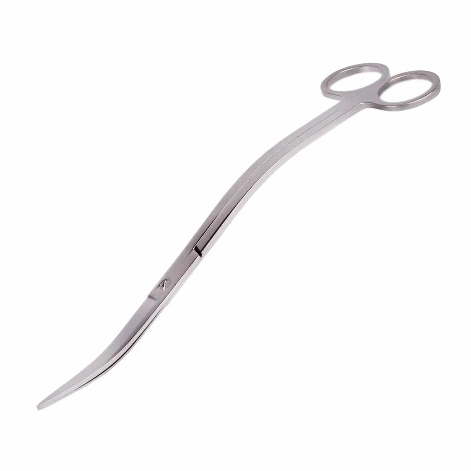 Ножницы MASHA BLOOM волнообразные 25 см