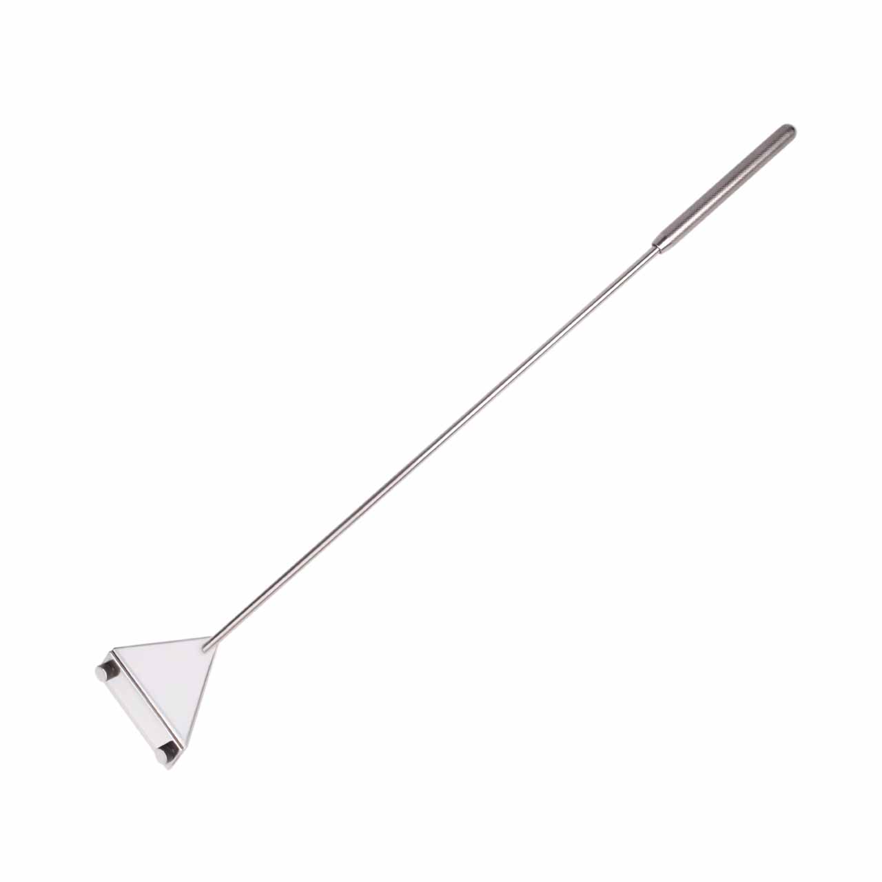 Скребок MASHA BLOOM 45 см широкий