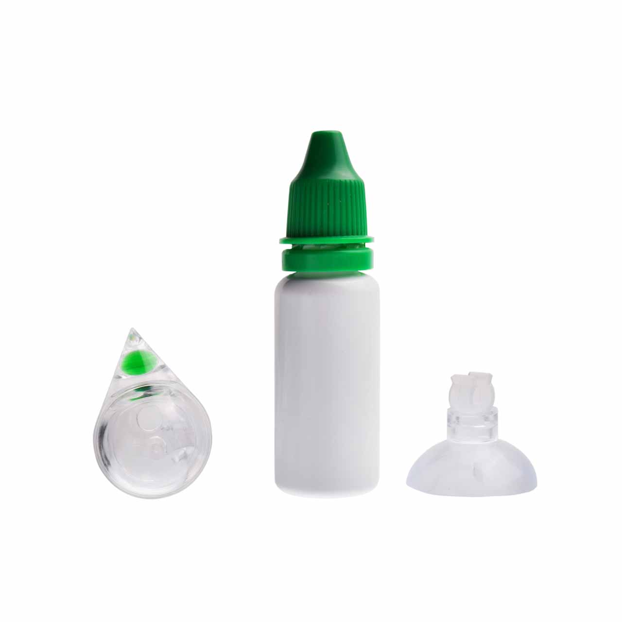 Дропчекер CO2 MASHA BLOOM капля + индикатор