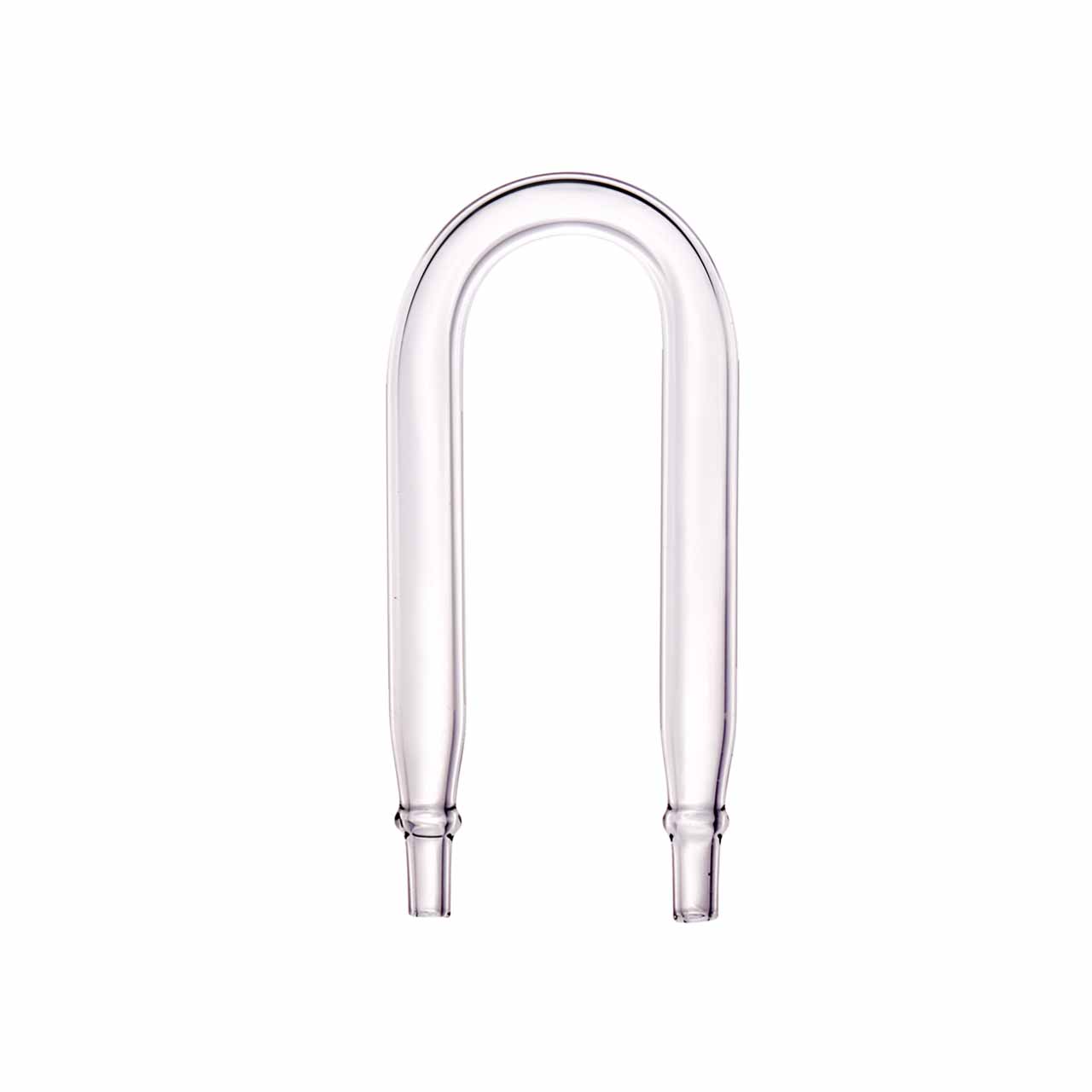 Перегиб для шланга MASHA BLOOM, стекло