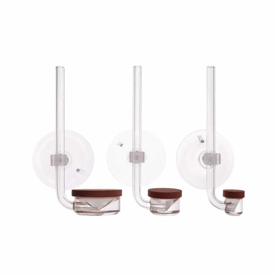 Диффузор CO2 MASHA BLOOM S,M,L акрил (комплект)