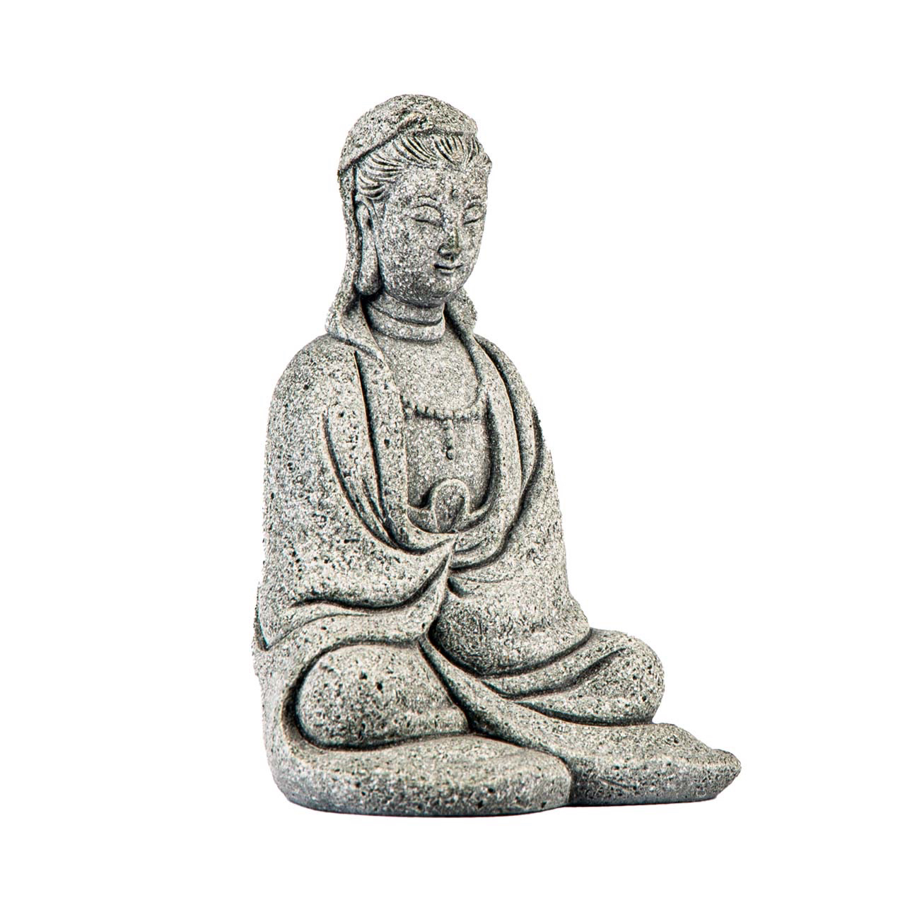 Декорация MASHA BLOOM Богиня Гуаньинь #1