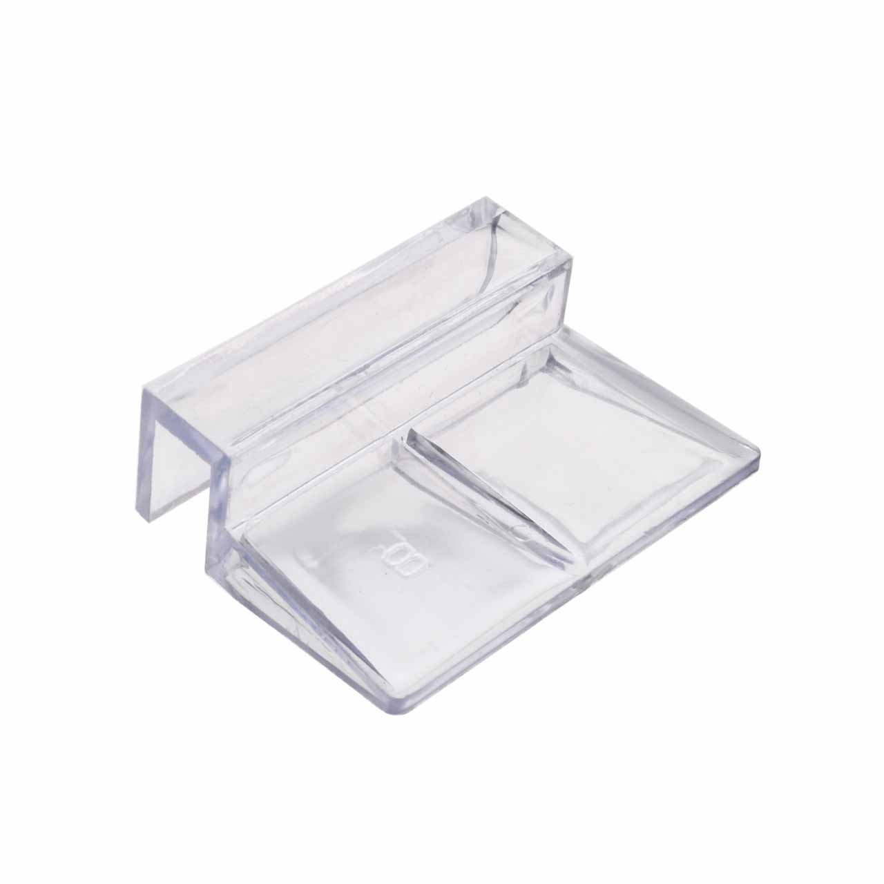 Держатель покровного стекла, акрил